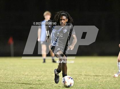 Thumbnail 1 in Green Hope @ Panther Creek photogallery.