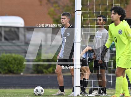 Thumbnail 3 in Green Hope @ Panther Creek photogallery.