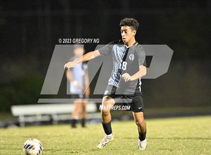 Thumbnail 1 in Green Hope @ Panther Creek photogallery.