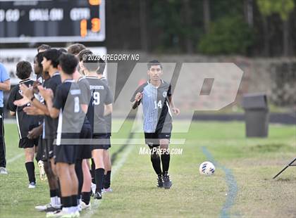 Thumbnail 2 in Green Hope @ Panther Creek photogallery.