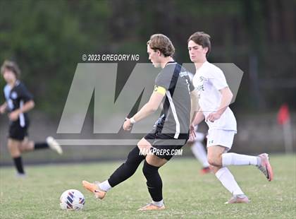 Thumbnail 2 in Green Hope @ Panther Creek photogallery.