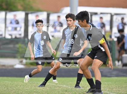 Thumbnail 2 in Green Hope @ Panther Creek photogallery.