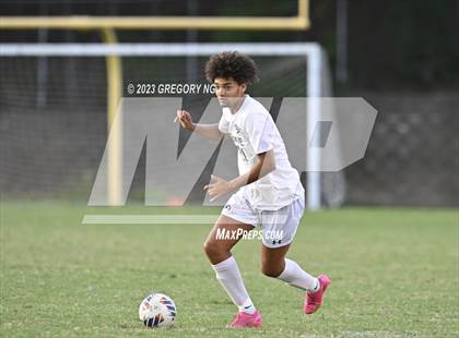 Thumbnail 3 in Green Hope @ Panther Creek photogallery.