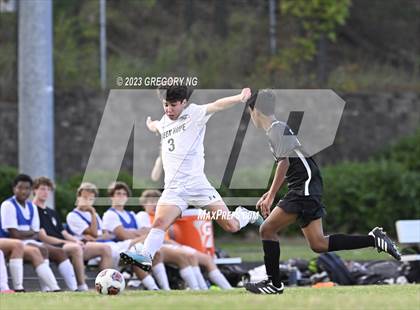 Thumbnail 2 in Green Hope @ Panther Creek photogallery.