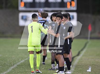 Thumbnail 2 in Green Hope @ Panther Creek photogallery.