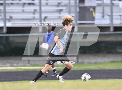Thumbnail 3 in Green Hope @ Panther Creek photogallery.