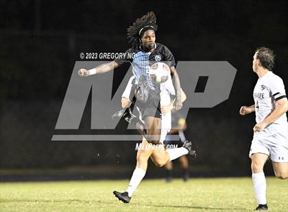Thumbnail 1 in Green Hope @ Panther Creek photogallery.