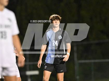 Thumbnail 3 in Green Hope @ Panther Creek photogallery.