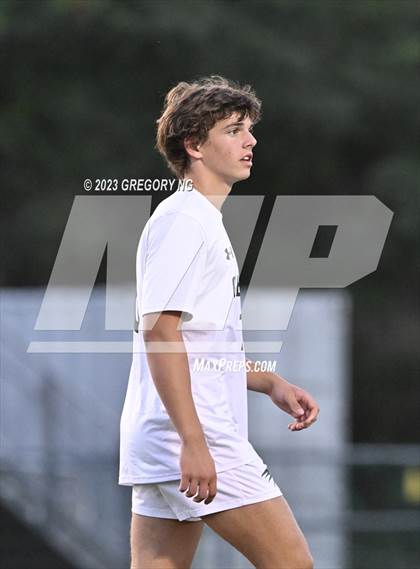 Thumbnail 1 in Green Hope @ Panther Creek photogallery.