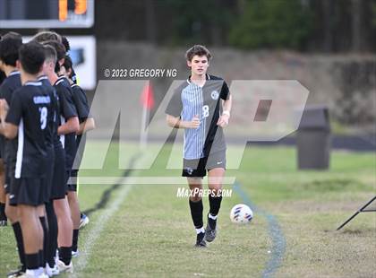 Thumbnail 3 in Green Hope @ Panther Creek photogallery.