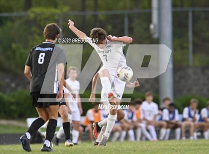 Thumbnail 1 in Green Hope @ Panther Creek photogallery.