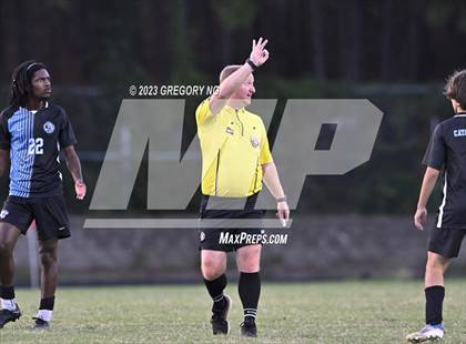 Thumbnail 2 in Green Hope @ Panther Creek photogallery.