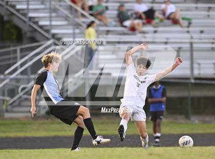 Thumbnail 2 in Green Hope @ Panther Creek photogallery.