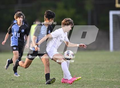 Thumbnail 3 in Green Hope @ Panther Creek photogallery.