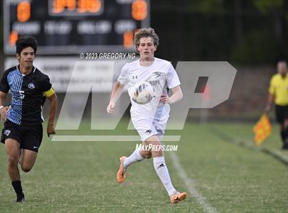 Thumbnail 1 in Green Hope @ Panther Creek photogallery.