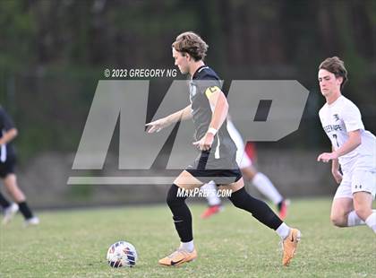 Thumbnail 1 in Green Hope @ Panther Creek photogallery.