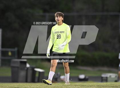Thumbnail 2 in Green Hope @ Panther Creek photogallery.