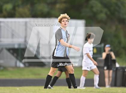 Thumbnail 1 in Green Hope @ Panther Creek photogallery.