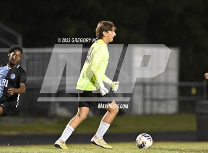 Thumbnail 2 in Green Hope @ Panther Creek photogallery.