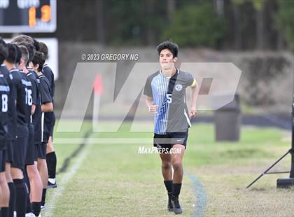 Thumbnail 3 in Green Hope @ Panther Creek photogallery.