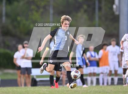 Thumbnail 3 in Green Hope @ Panther Creek photogallery.