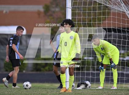 Thumbnail 3 in Green Hope @ Panther Creek photogallery.