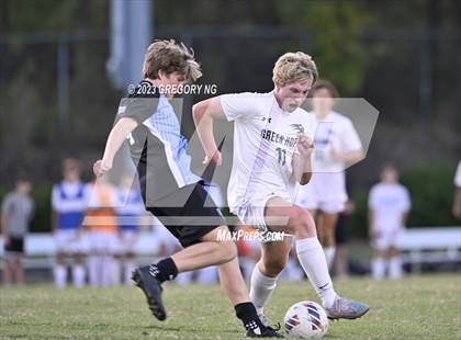 Thumbnail 1 in Green Hope @ Panther Creek photogallery.