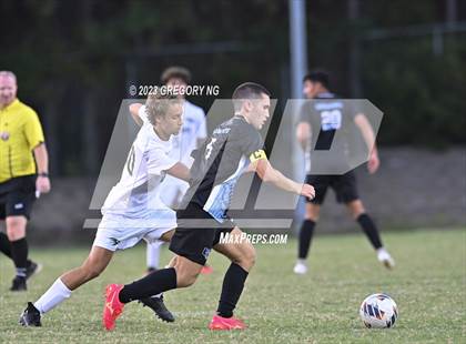 Thumbnail 3 in Green Hope @ Panther Creek photogallery.