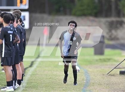 Thumbnail 1 in Green Hope @ Panther Creek photogallery.