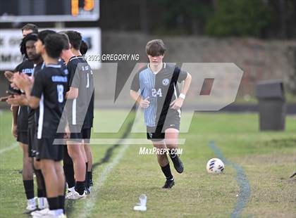 Thumbnail 1 in Green Hope @ Panther Creek photogallery.