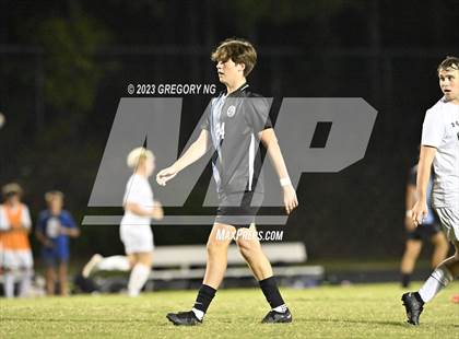 Thumbnail 3 in Green Hope @ Panther Creek photogallery.