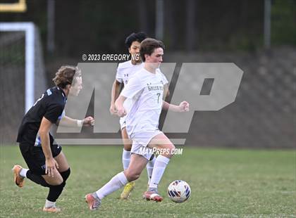 Thumbnail 1 in Green Hope @ Panther Creek photogallery.