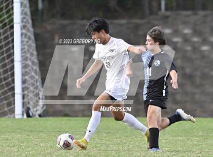 Thumbnail 1 in Green Hope @ Panther Creek photogallery.