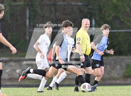Thumbnail 3 in Green Hope @ Panther Creek photogallery.