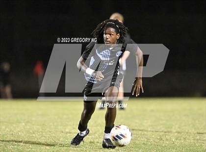 Thumbnail 3 in Green Hope @ Panther Creek photogallery.