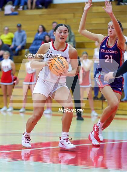 Thumbnail 1 in Woods Cross @ Bountiful photogallery.