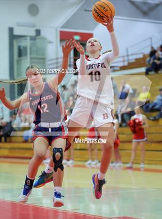 Woods Cross @ Bountiful