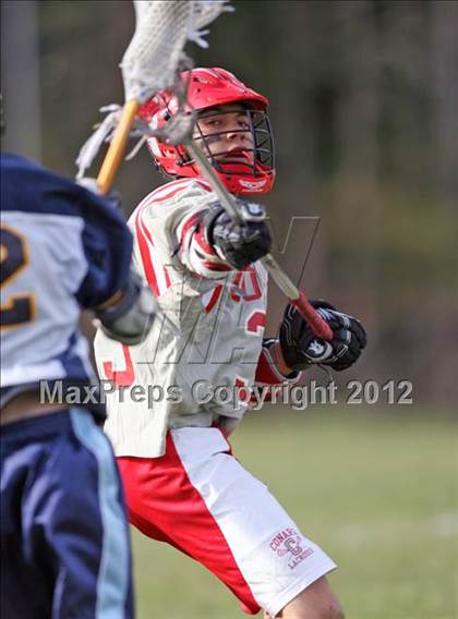 Thumbnail 3 in Conard @ Simsbury  photogallery.