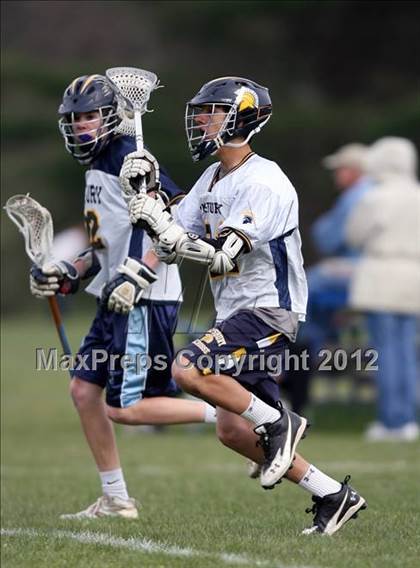 Thumbnail 2 in Conard @ Simsbury  photogallery.