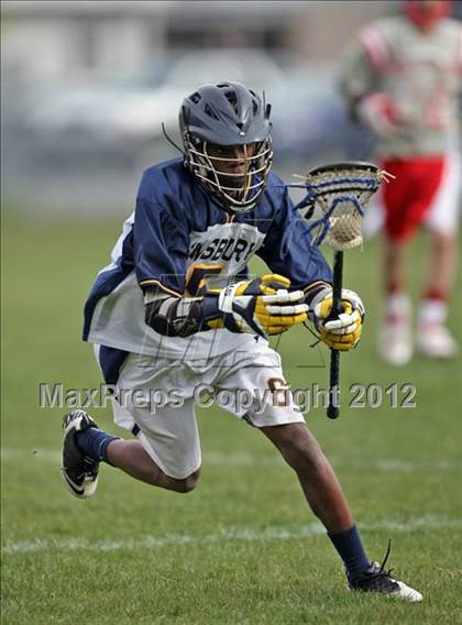 Thumbnail 1 in Conard @ Simsbury  photogallery.