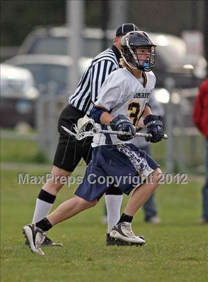 Thumbnail 3 in Conard @ Simsbury  photogallery.