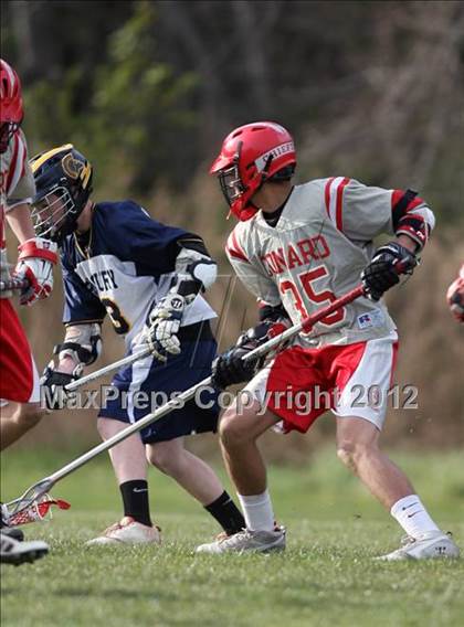 Thumbnail 1 in Conard @ Simsbury  photogallery.