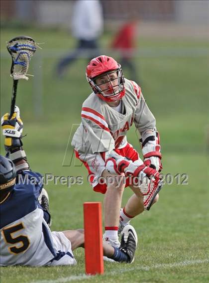 Thumbnail 2 in Conard @ Simsbury  photogallery.