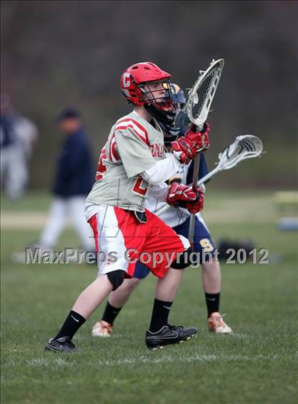 Thumbnail 3 in Conard @ Simsbury  photogallery.
