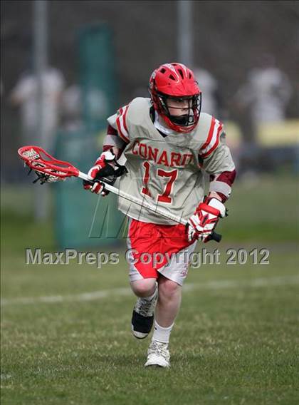 Thumbnail 1 in Conard @ Simsbury  photogallery.
