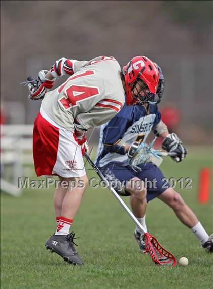 Thumbnail 3 in Conard @ Simsbury  photogallery.