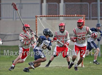 Thumbnail 3 in Conard @ Simsbury  photogallery.