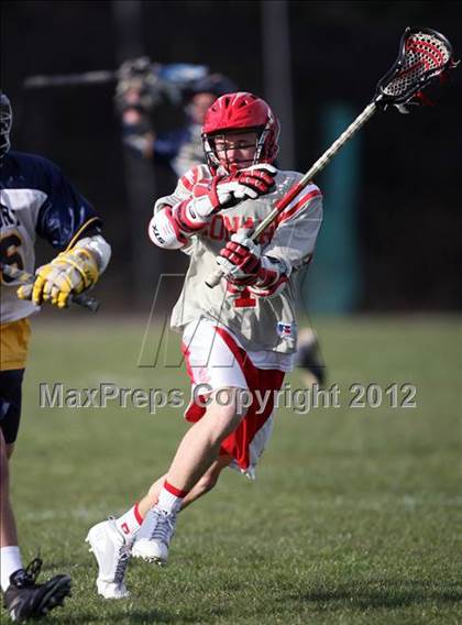 Thumbnail 3 in Conard @ Simsbury  photogallery.