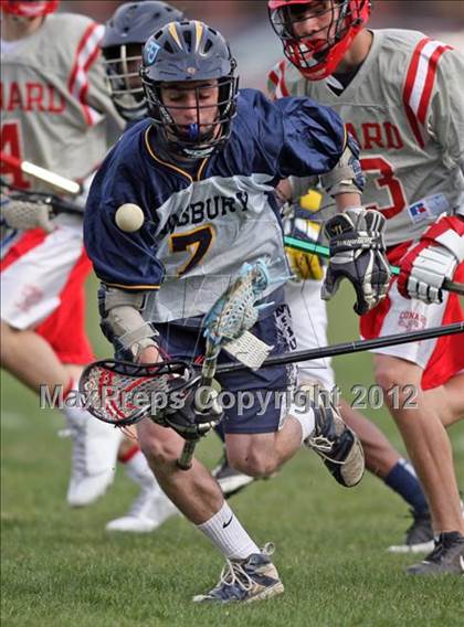 Thumbnail 2 in Conard @ Simsbury  photogallery.