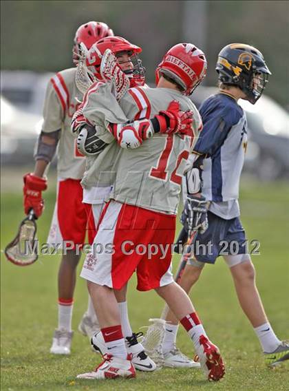 Thumbnail 2 in Conard @ Simsbury  photogallery.